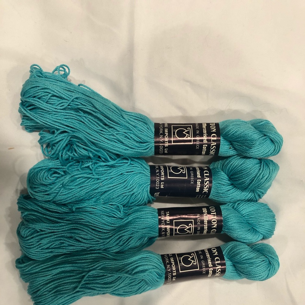 Yarn